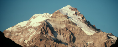 aconcagua